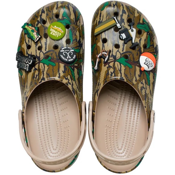 Luke Combs Crocs - Picture 2 of 3